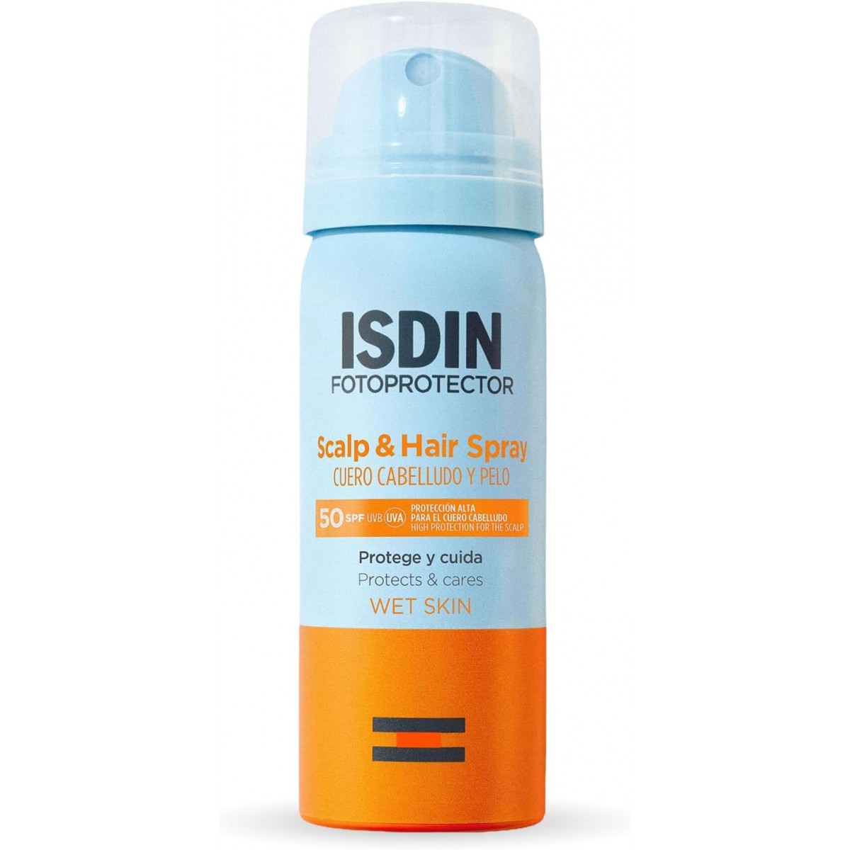Isdin Fotoprotector Scalp & Hair Spray 50 ml