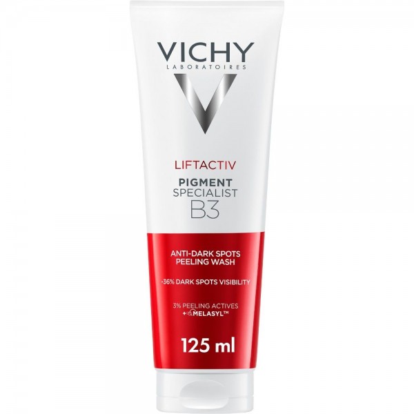 Vichy Liftactiv Pigment Specialist B3 Gel Limpiador...