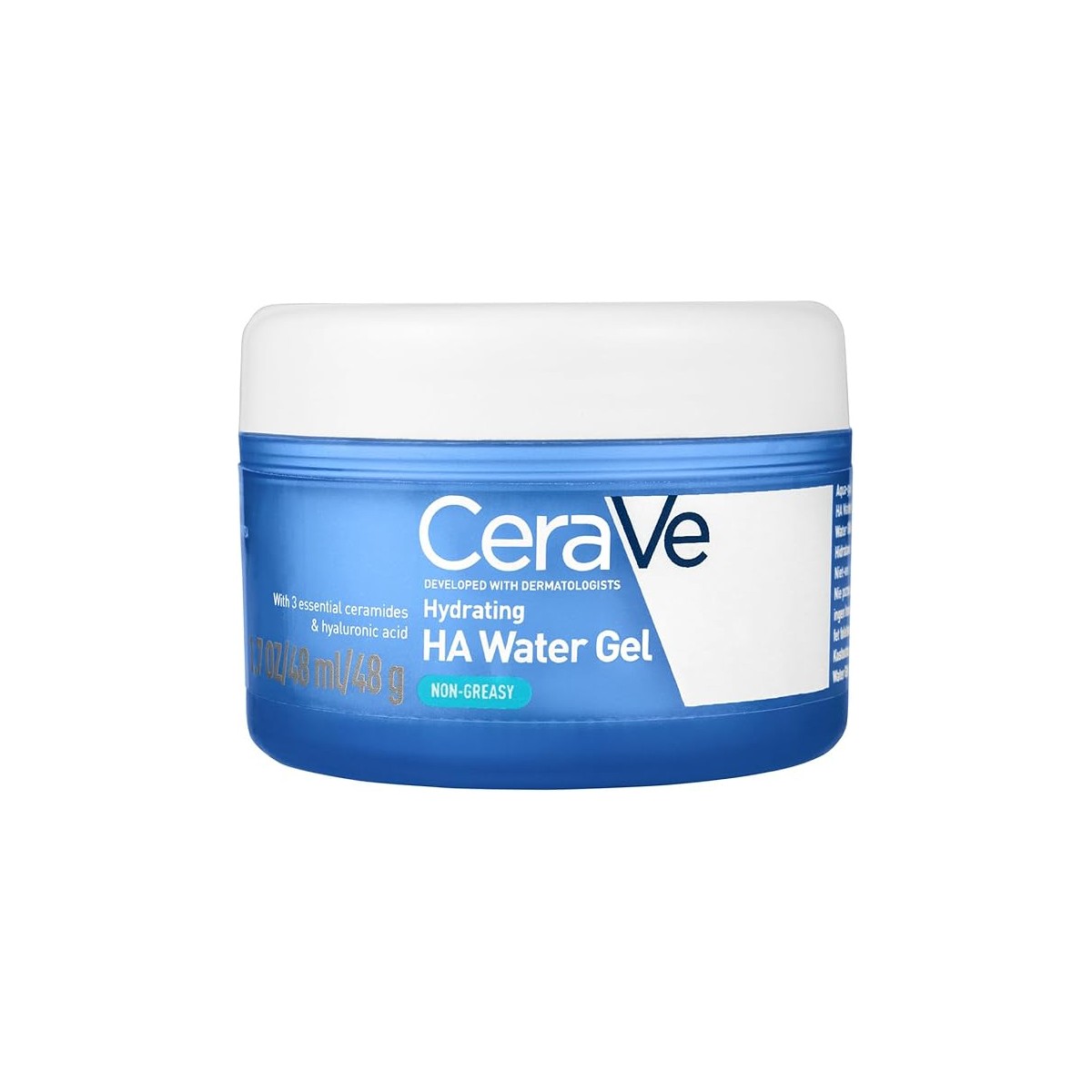Cerave Water Gel Hidratante 48ml