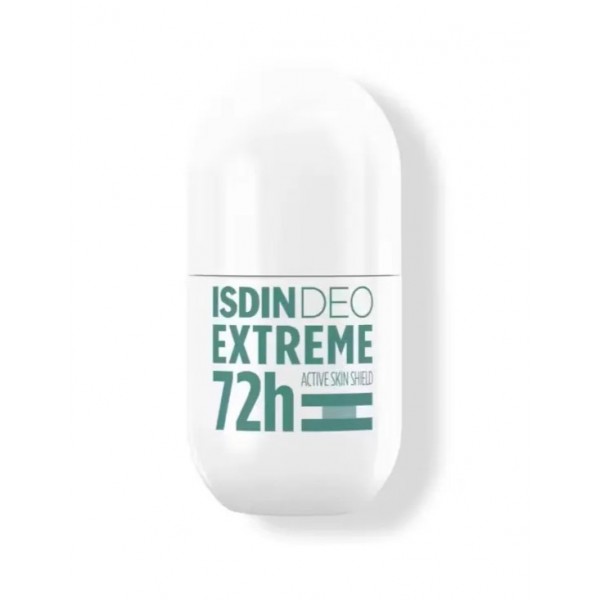 Isdin Deo Extreme Roll On 50 ml