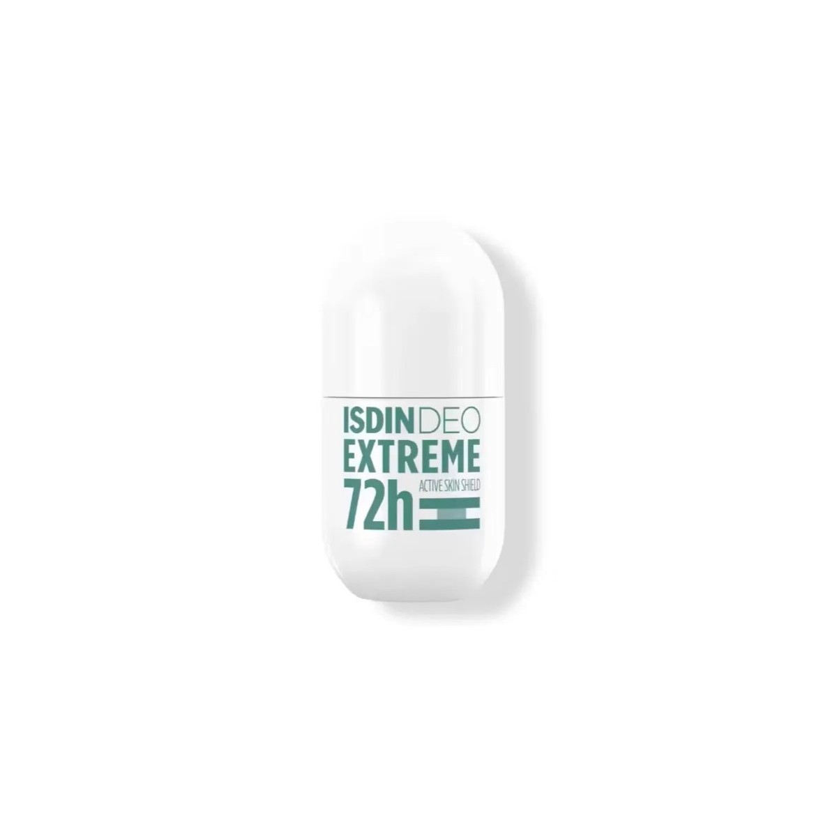Isdin Deo Extreme Roll On 50 ml