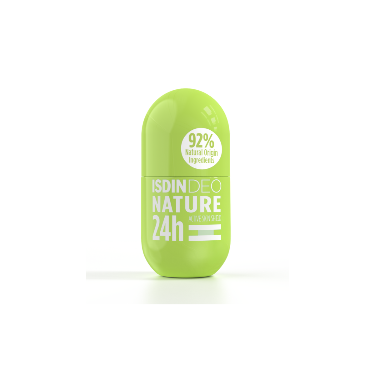 Isdin Deo Nature 24h Roll On 50ml