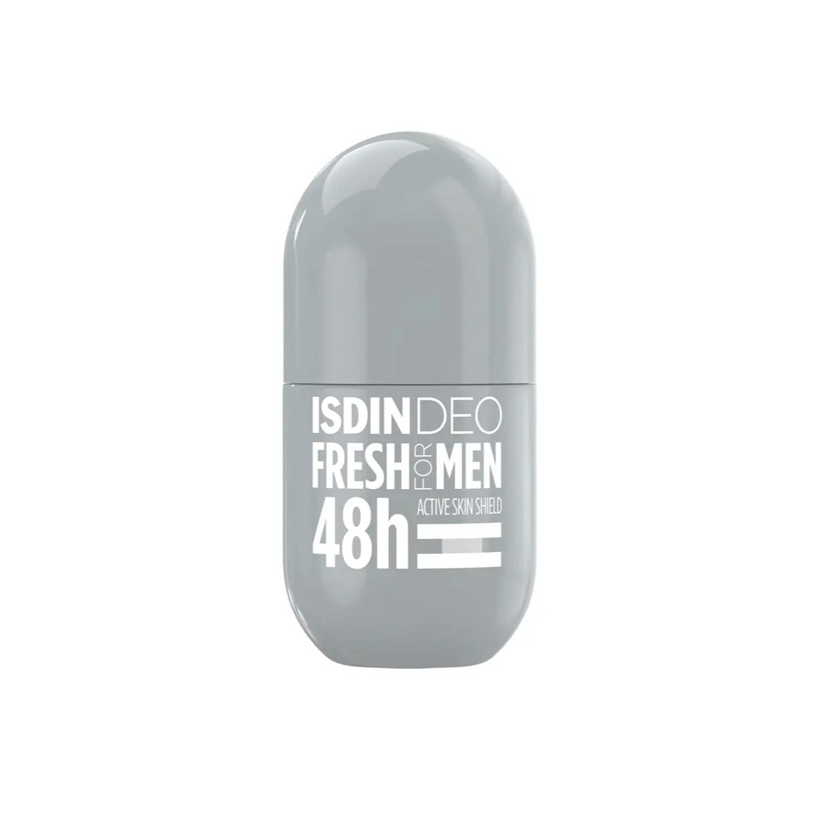 Isdin Deo Fresh For MEN 48h Roll On 50ml