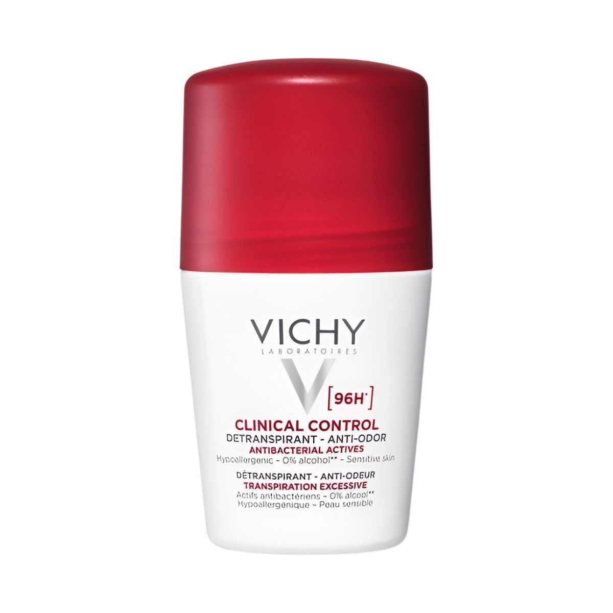 Vichy Desodorante Clinical Control 96h