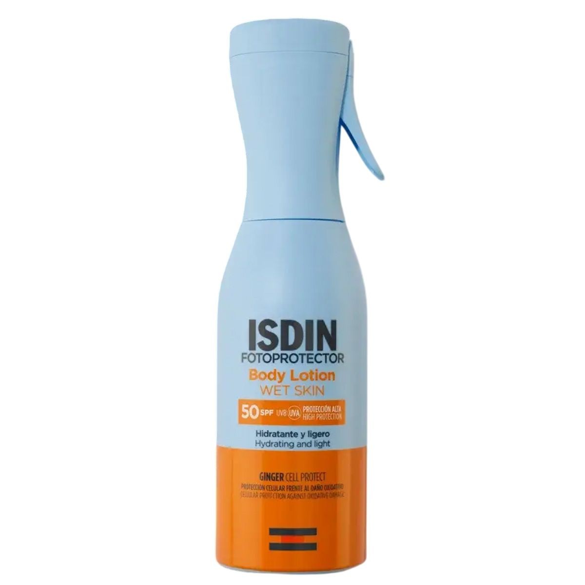 Isdin Fotoprotector Body Lotion SPF50 250 ml