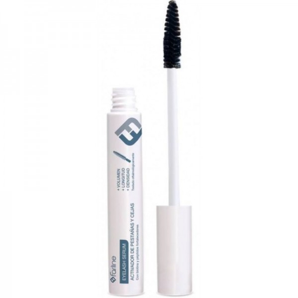 Farline Sérum Activador de Pestañas y Cejas 9 ml