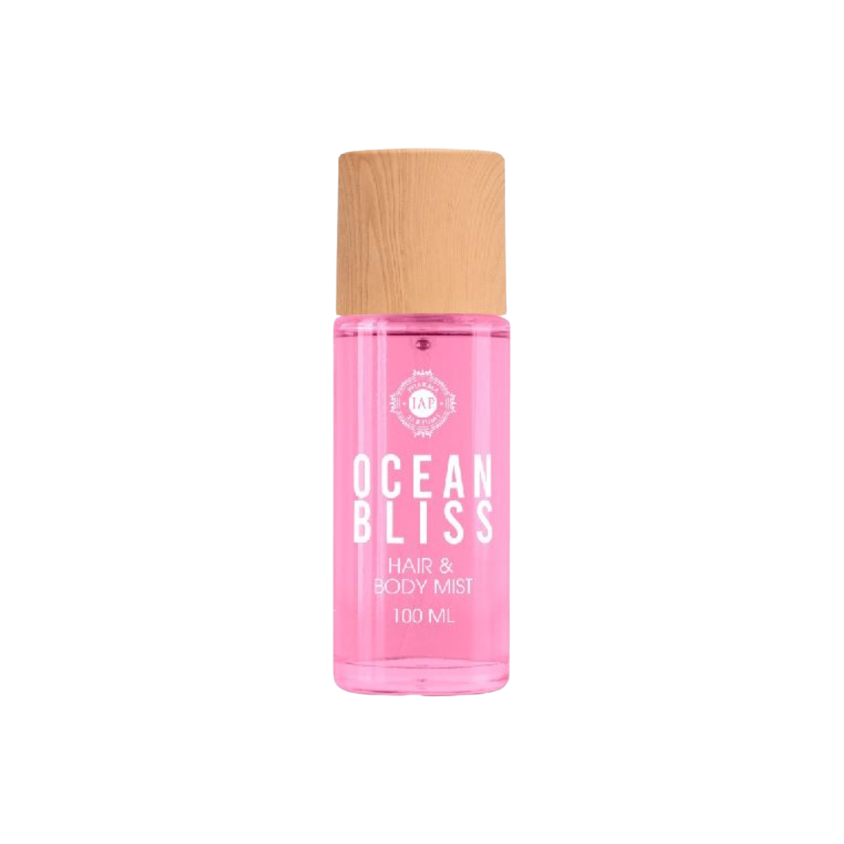 IAP Ocean Bliss Hair & Body Mist 100 ml