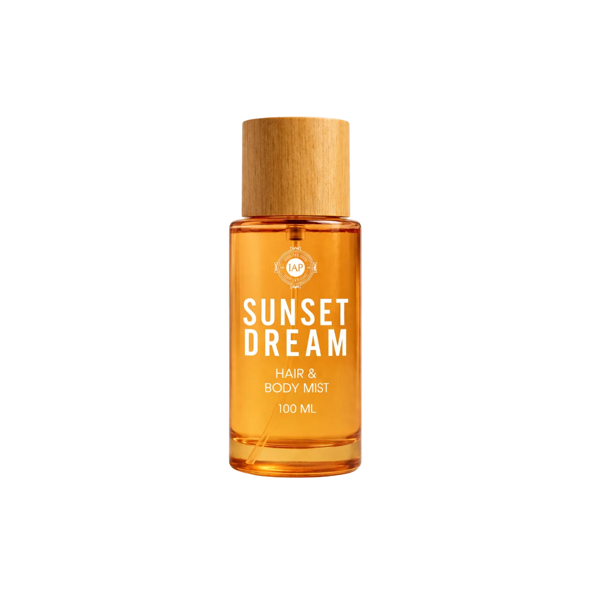 IAP Sunset Dream Hair & Body Mist 100 ml