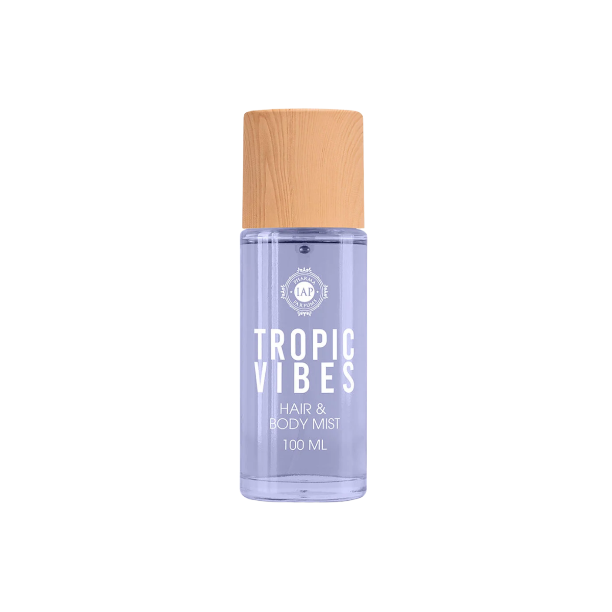 IAP Tropic Vibes Hair & Body Mist 100 ml