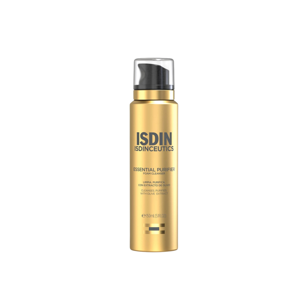 ISDIN Isdinceutics Essential Purifier 150 ml