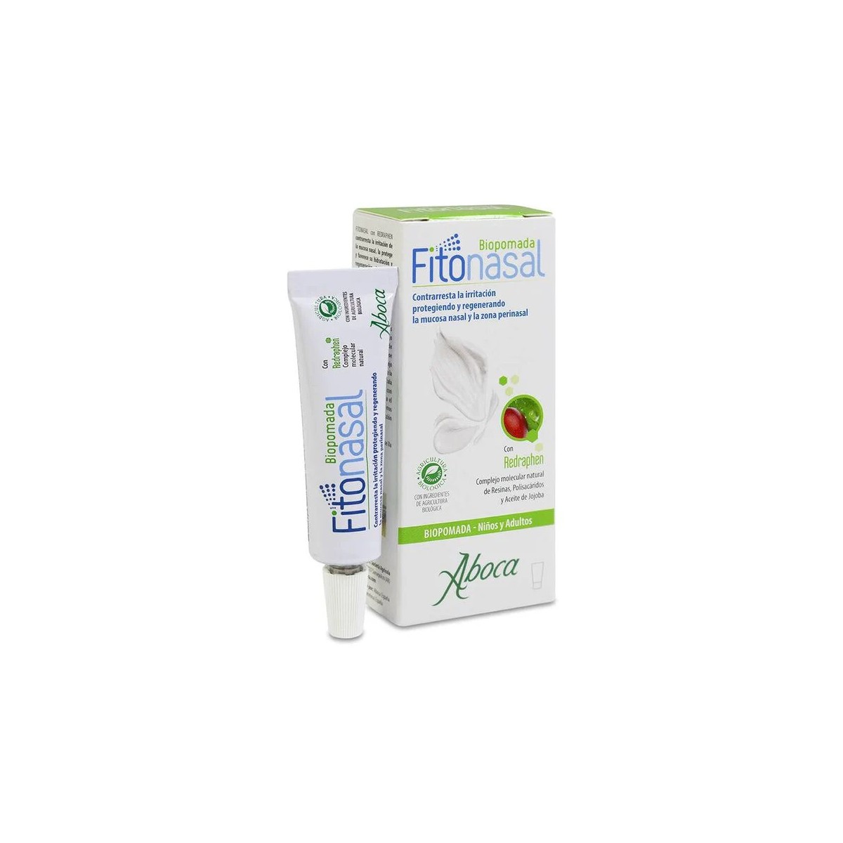 Fitonasal Biopomada 10 ml