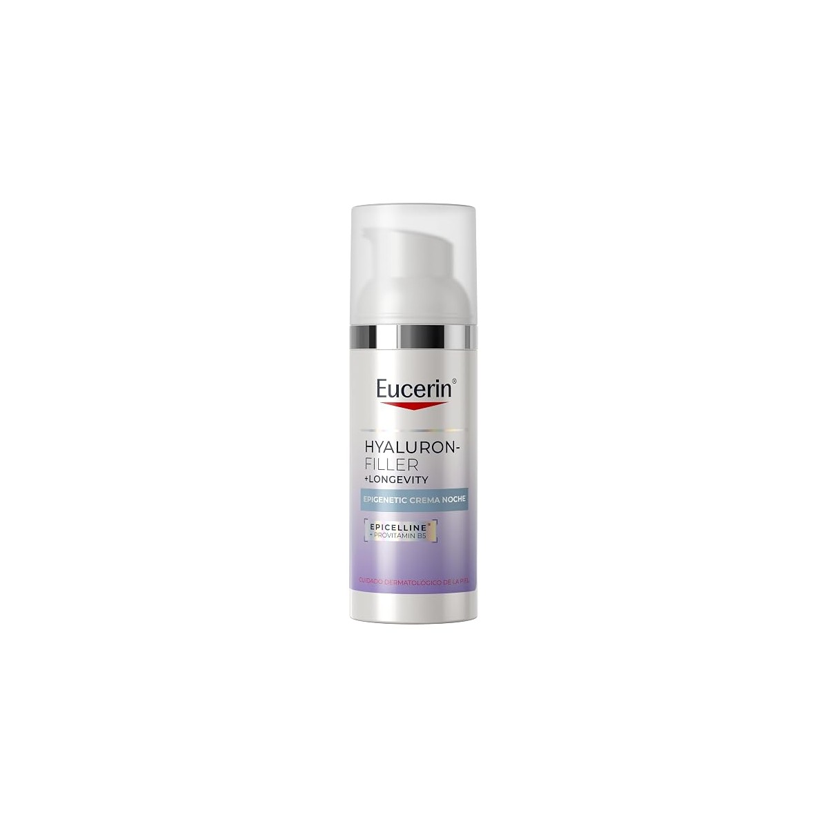 Hyaluron-Filler +Longevity Epigenetic Crema de...