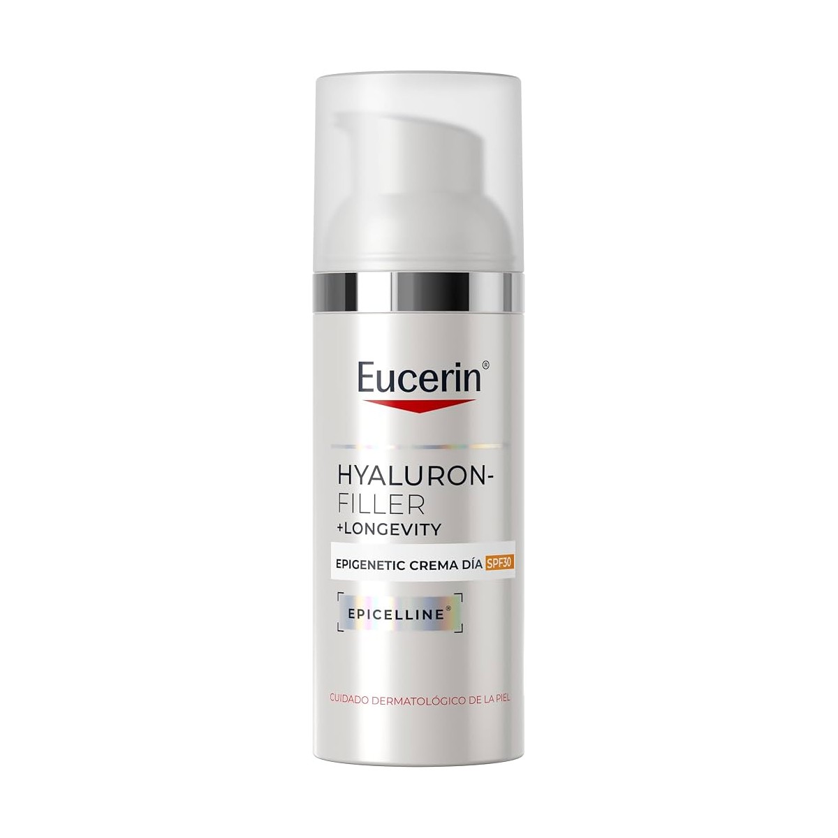 Hyaluron-Filler +Longevity Epigenetic Crema de...