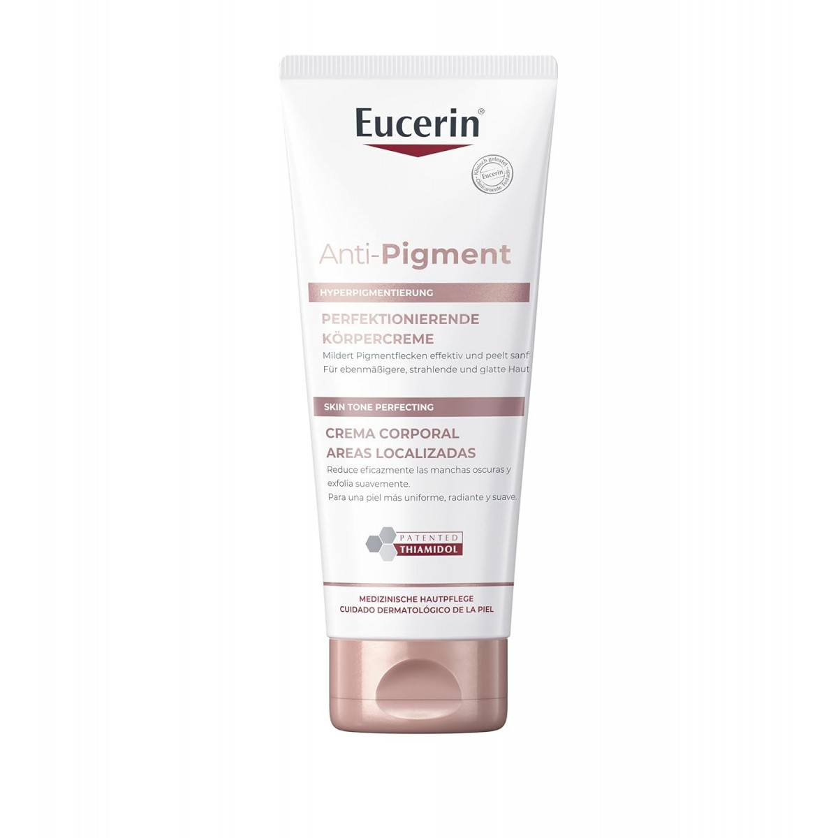 Eucerin Anti-Pigment Crema Corporal 200 ml