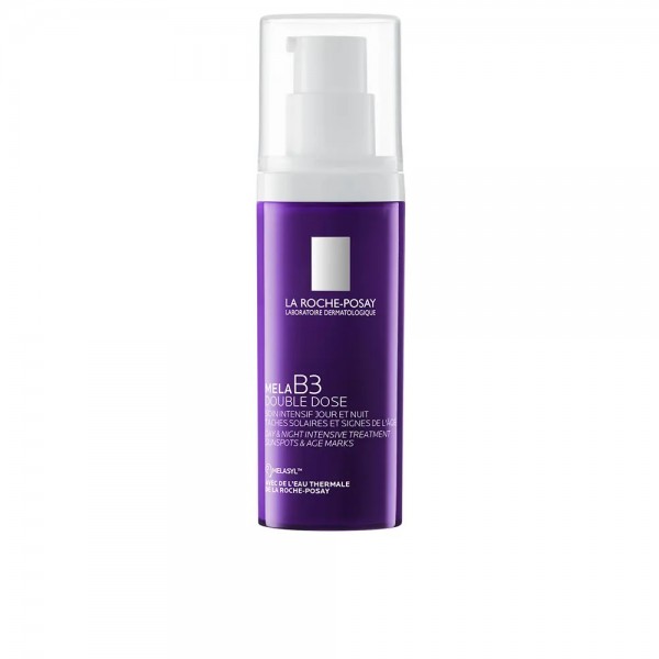 La Roche-Posay Mela B3 Double Dose Crema 40 ml