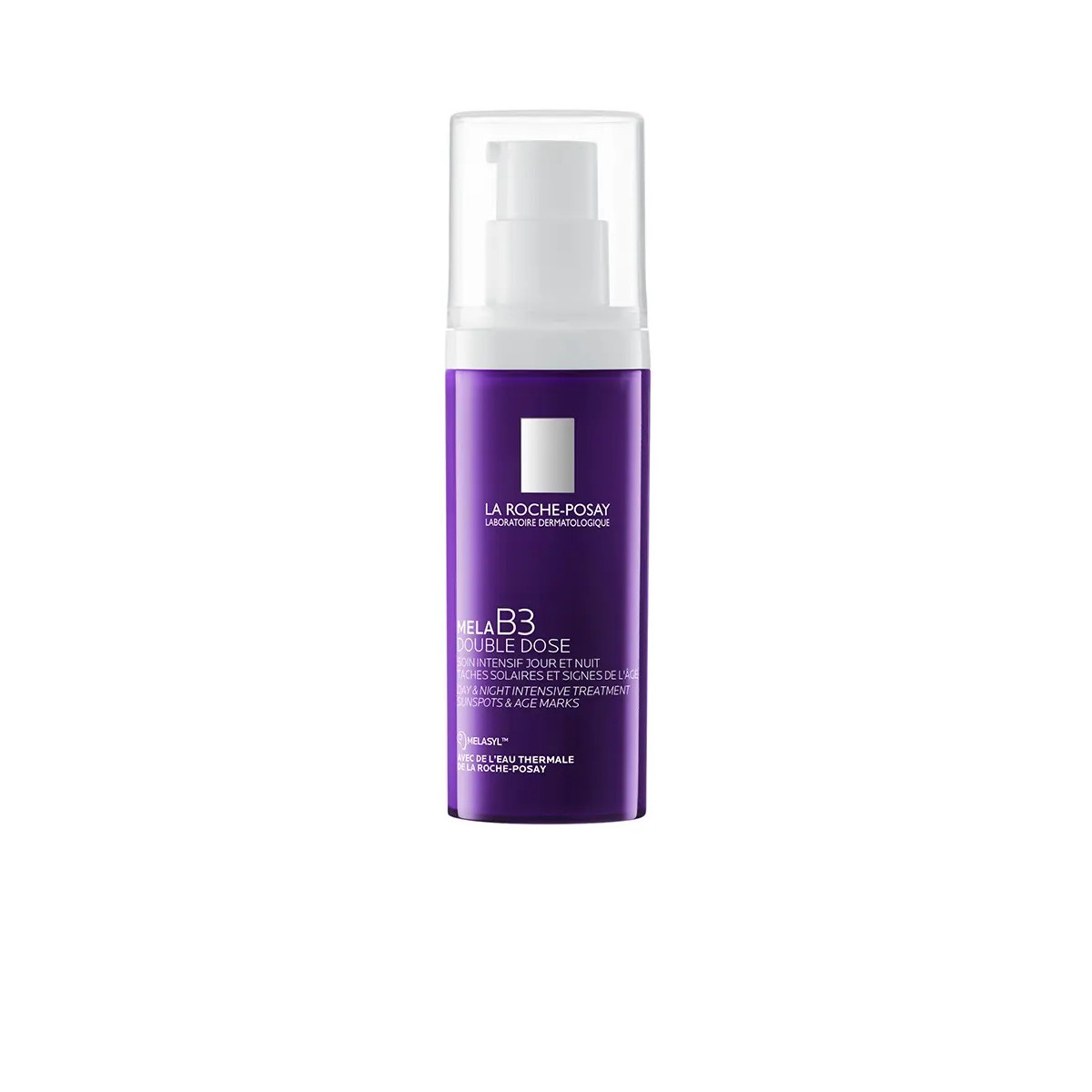 La Roche-Posay Mela B3 Double Dose Crema 40 ml