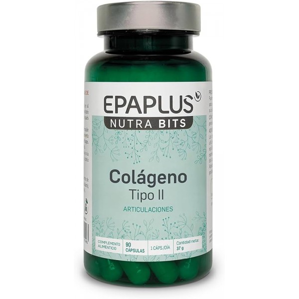 Epaplus NutraBits Colágeno Tipo II