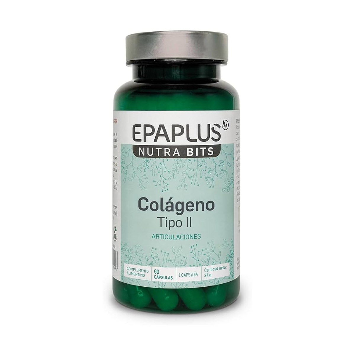 Epaplus NutraBits Colágeno Tipo II
