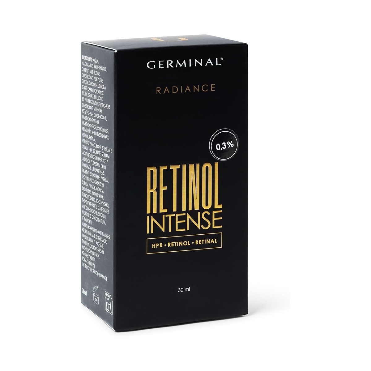 Germinal Retinol Intense 30 ml