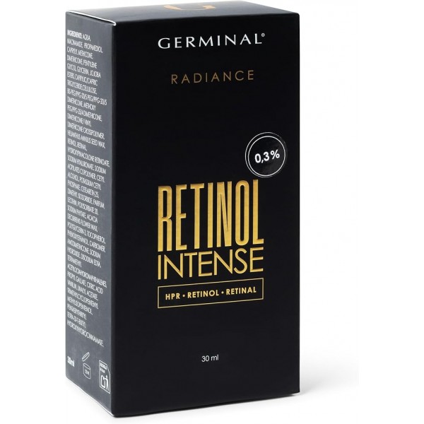 Germinal Retinol Intense 30 ml