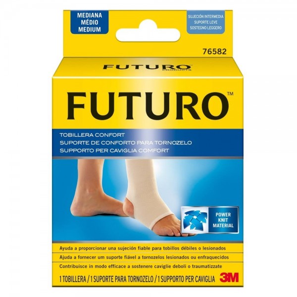 futuro-tobillera-comfort-lift-talla-m