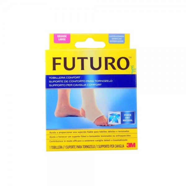 futuro-tobillera-comfort-lift-talla-l