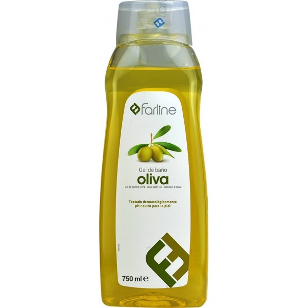 farline-gel-de-bano-aceite-de-oliva-750-ml
