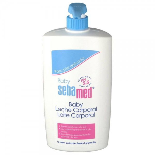 sebamed-baby-leche-corporal-750-ml