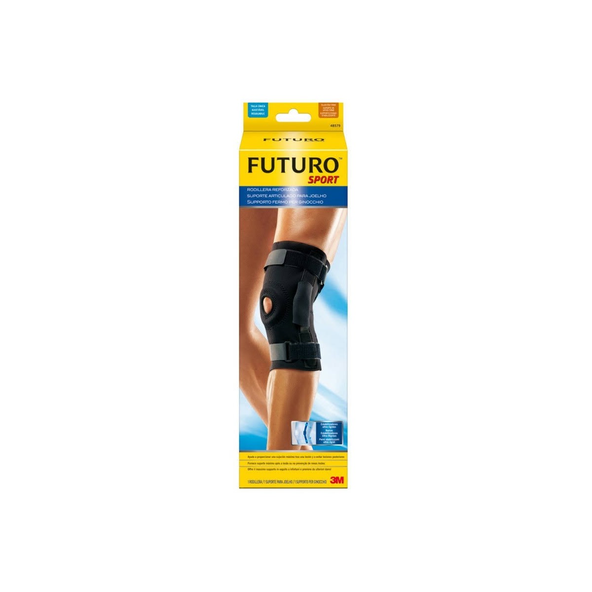 futuro-sport-rodillera-reforzada
