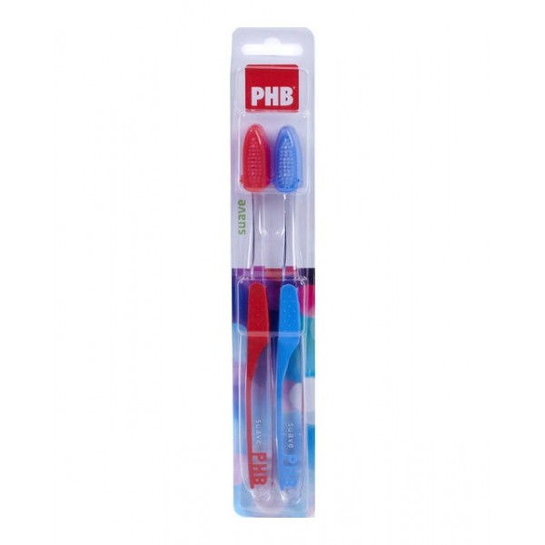 phb-cepillo-dental-plus-suave-duplo