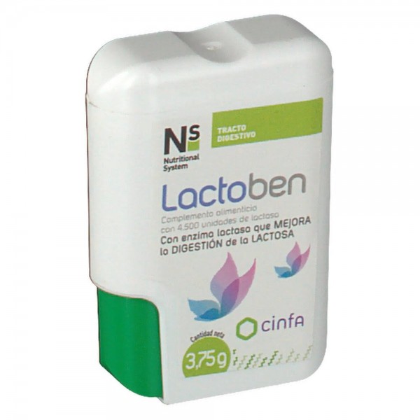 ns-lactoben-50-comprimidos
