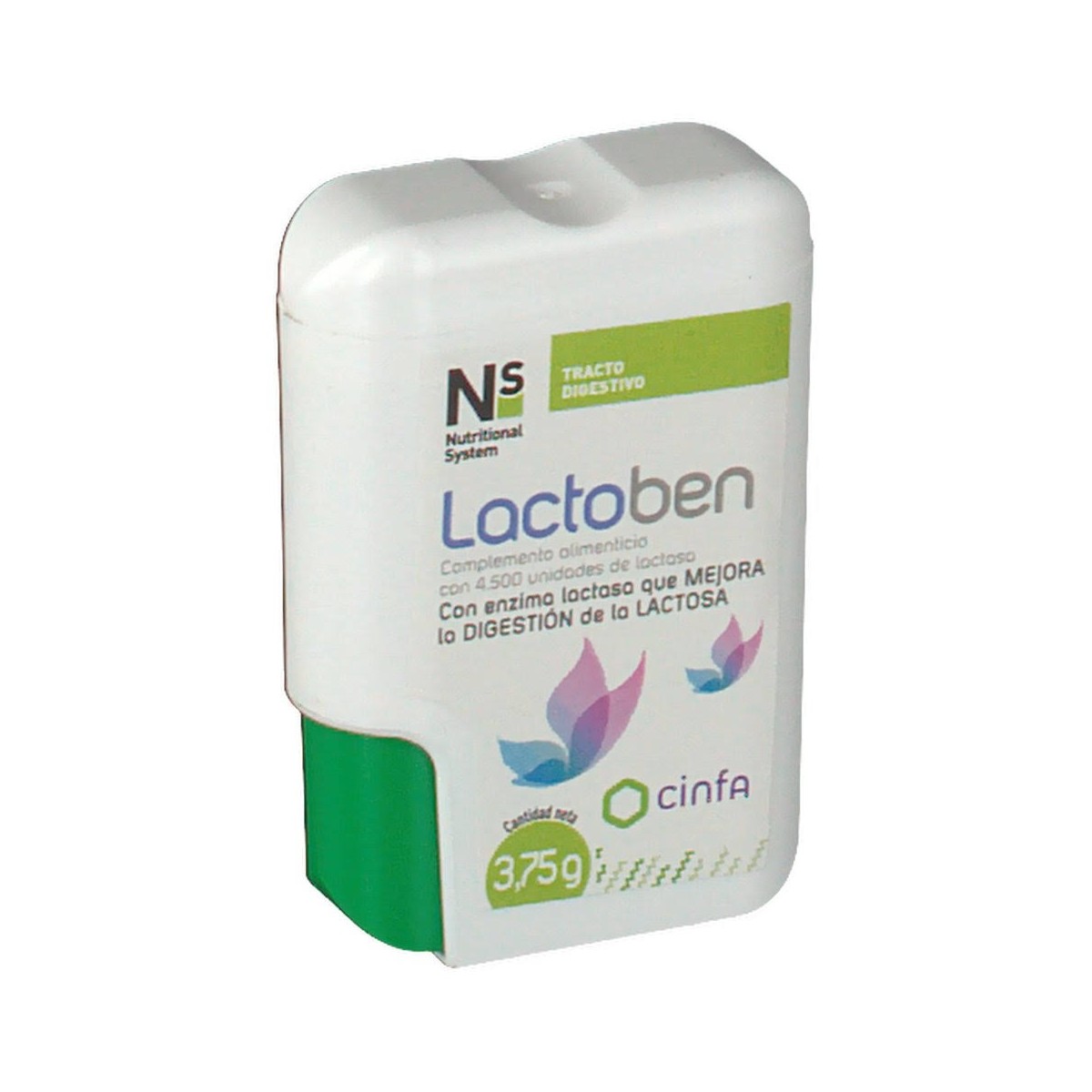 ns-lactoben-50-comprimidos