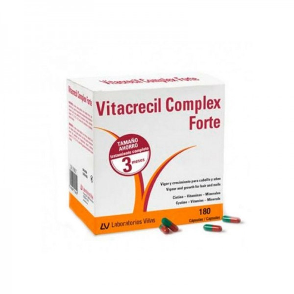 vitacrecil-complex-forte-180-capsulas