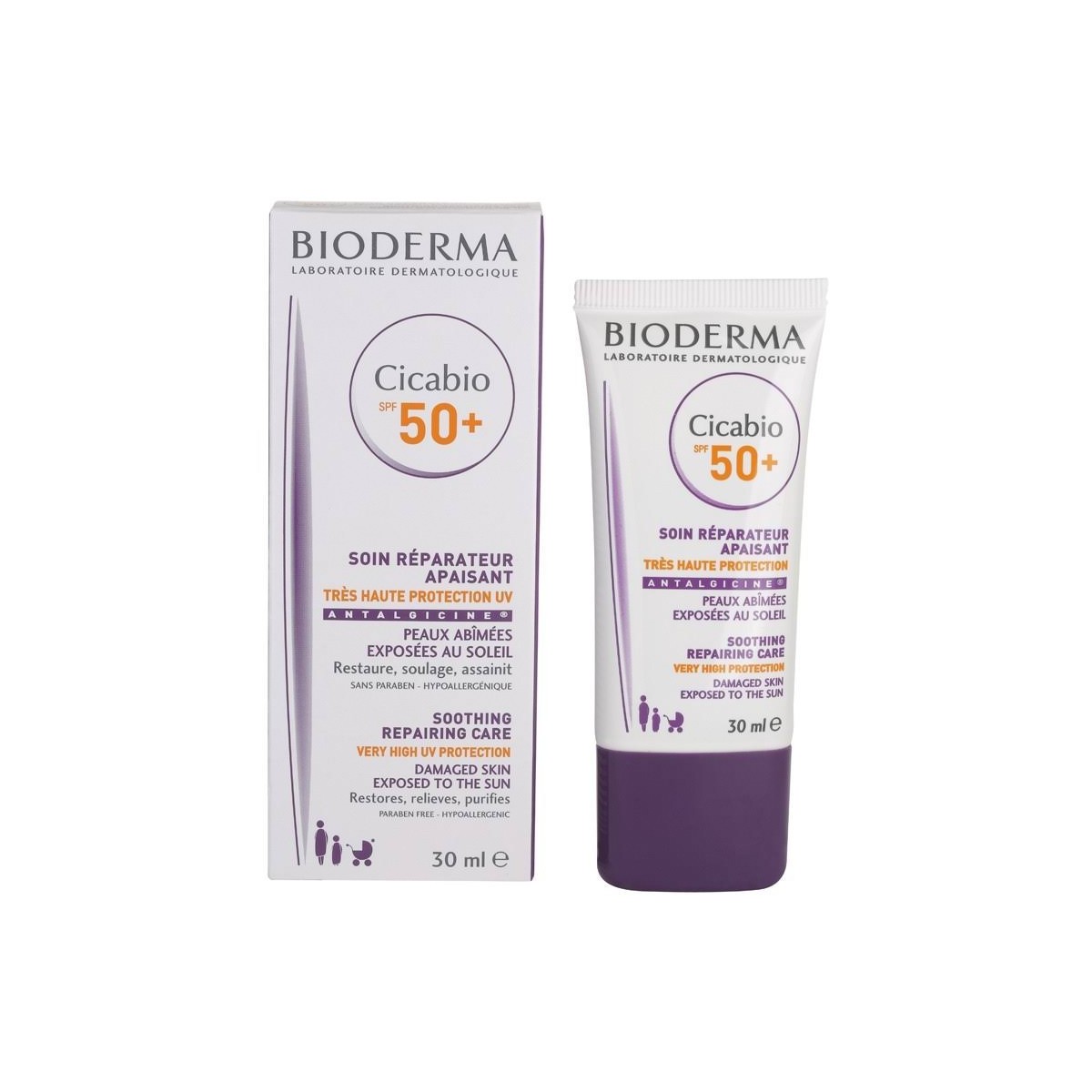 cicabio-crema-spf-50-bioderma-30-ml