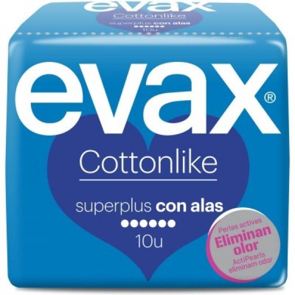 evax-cottonlike-super-plus-alas-10-compresas