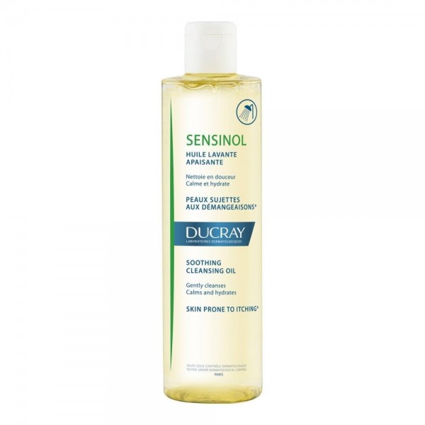 ducray-sensinol-aceite-limpiador-calmante-400-ml