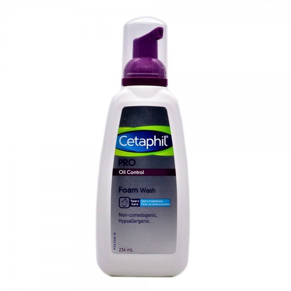 cetaphil-pro-oil-control-espuma-limpiadora-236-ml