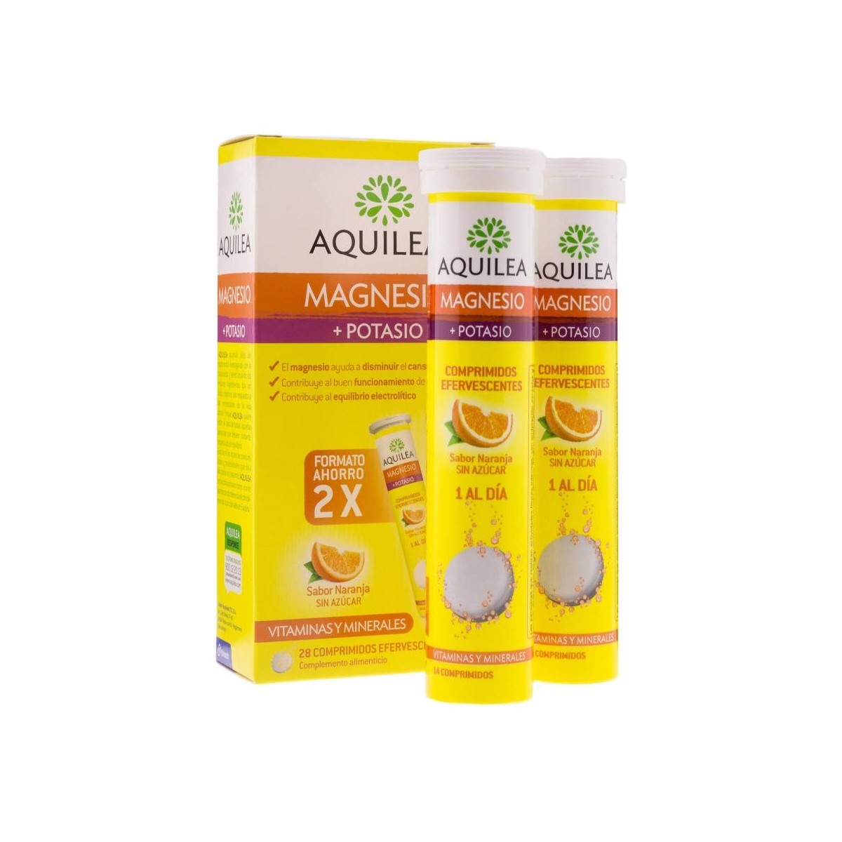aquilea-magnesio-potasio-28-comprimidos