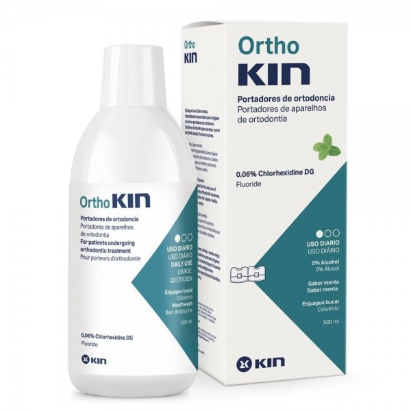 ortho-kin-colutorio-500-ml