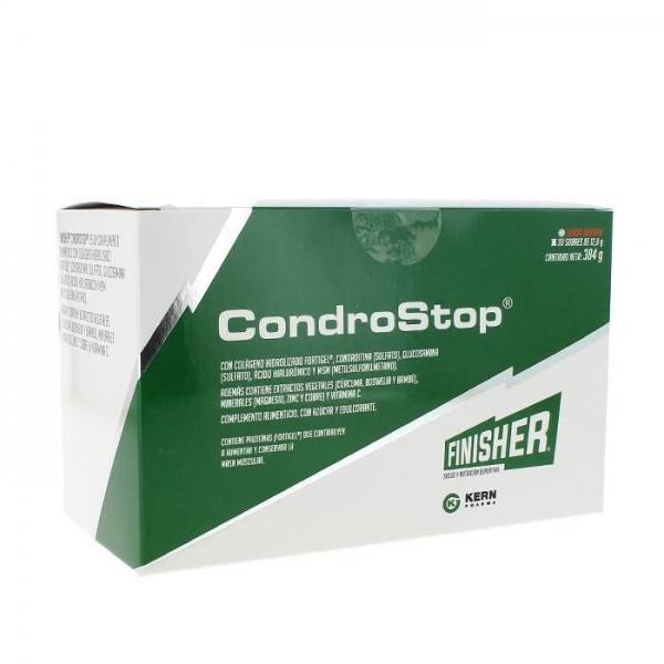 finisher-condrostop-30-sobres