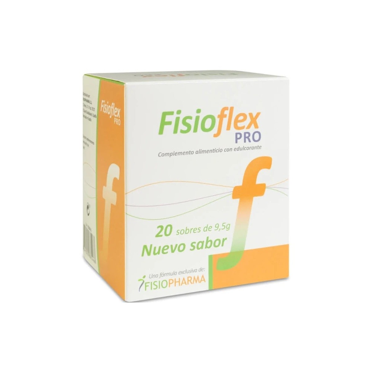 fisioflex-pro-20-sobres