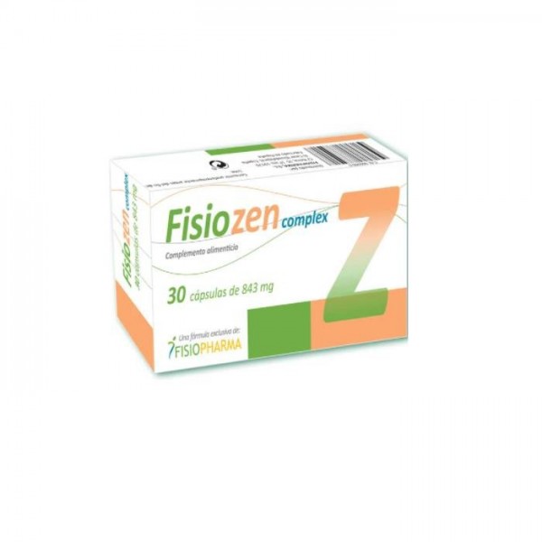 fisiozen-complex-30-capsulas