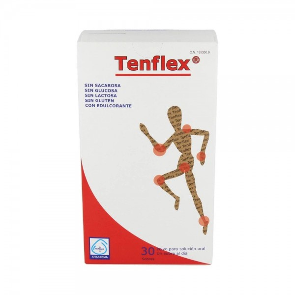 tenflex-30-sobres