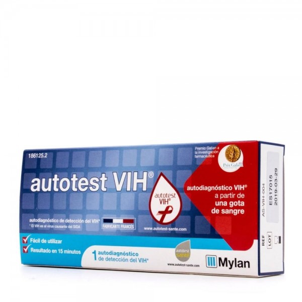 autotest-vih-mylan