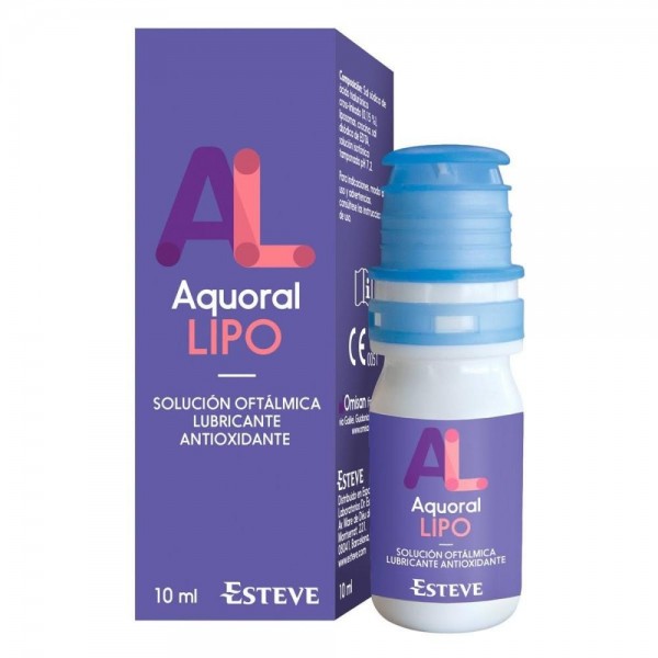 aquoral-lipo-10-ml
