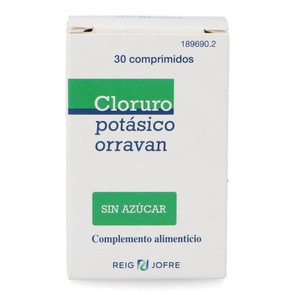 cloruro-potasico-orravan-30-comp