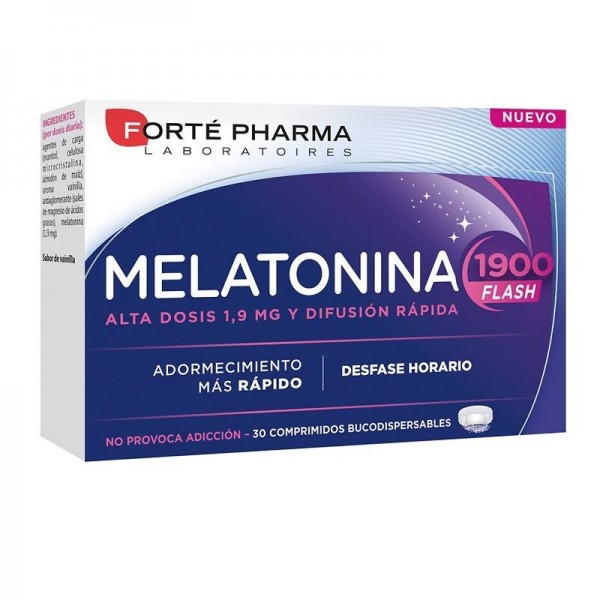 melatonina-flash-1900-30-comprimidos