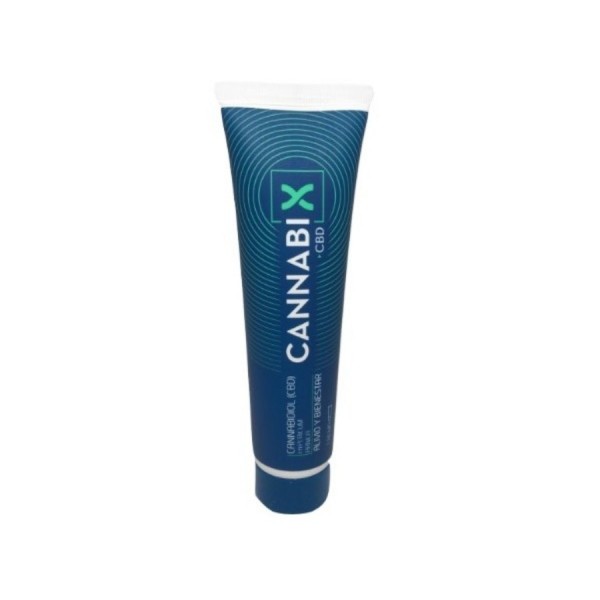 cannabix-crema-60-ml