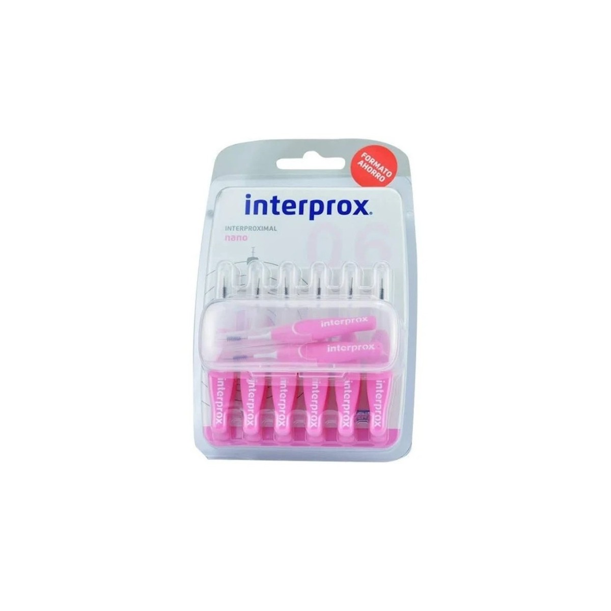 interprox-nano-recto-rosa-14-unidades
