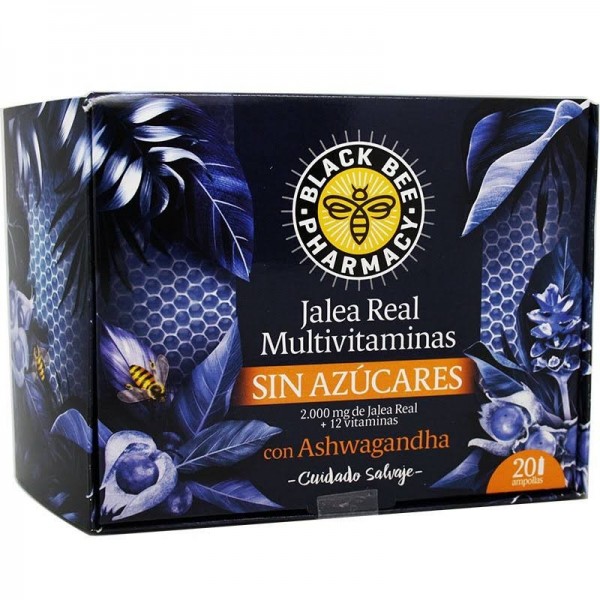 black-bee-jalea-real-multivitaminas-sin-azucares-20-ampollas